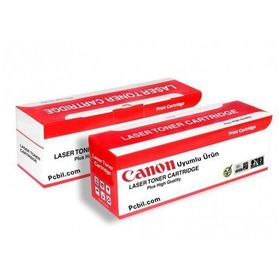 Canon CRG 716 Kırmızı Uyumlu Toner