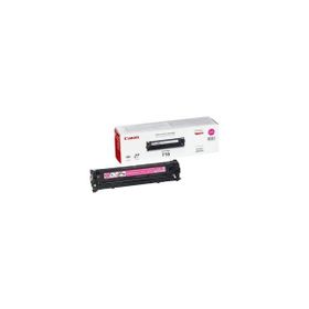 Canon CRG 716 Kırmızı Uyumlu Toner