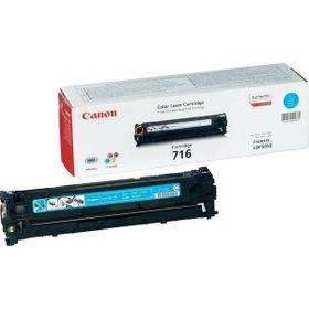 Canon CRG 716 Mavi Uyumlu Toner