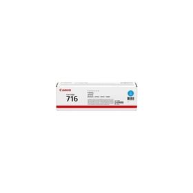 Canon CRG 716 Mavi Uyumlu Toner