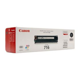 Canon CRG-716/1977B002 1400 Sayfa Sarı Orjinal Toner