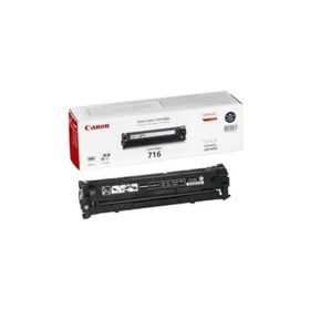 Canon CRG-716BK Toner