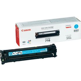 Canon CRG-716C Toner