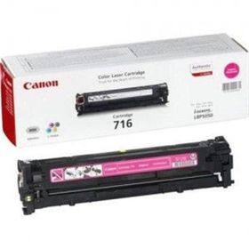 Canon CRG-716M Toner