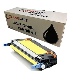 Canon CRG-717 Sarı Muadil Toner