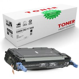 Canon CRG-717 Sarı Muadil Toner
