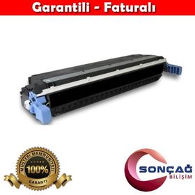 Canon Crg-717 Siyah Muadil Toner