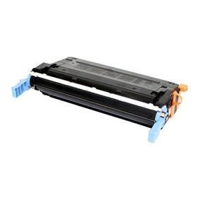 Canon Crg-717 Siyah Muadil Toner