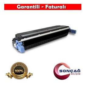 Canon CRG-717 Siyah Uyumlu Toner