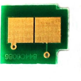 Canon CRG-717/2575B002 Sarı Toner Chip