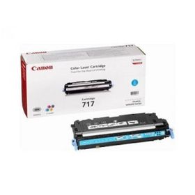 Canon CRG-717C Kartuş