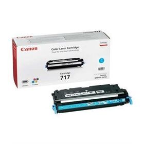 Canon CRG-717C Toner Kartuş
