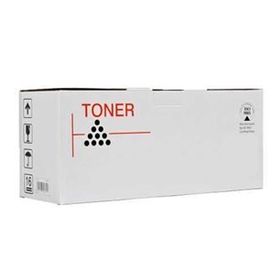 Canon CRG-717M Muadil Kırmızı Toner