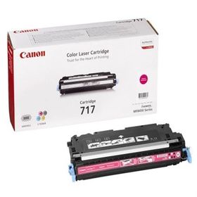 Canon CRG-717M Toner