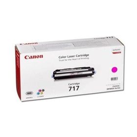 Canon CRG-717M Toner