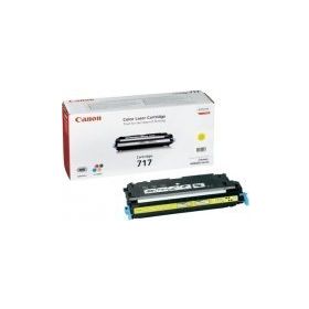 Canon CRG-717Y Toner