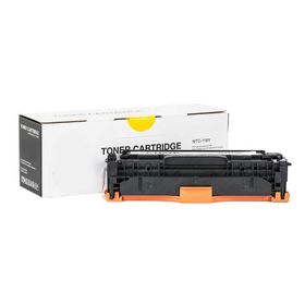 Canon CRG-718-2659B002 Sarı Muadil Toner