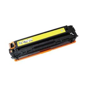 Canon CRG-718-2659B002 Sarı Muadil Toner