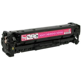 Canon CRG-718-2660B002 Kırmızı Muadil Toner