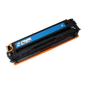 Canon CRG-718-2661B002 Mavi Muadil Toner