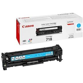 Canon Crg 718 Bk Vp Cpp Siyah Muadil Toner