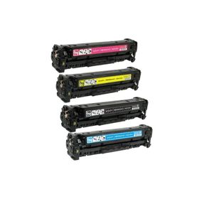 Canon Crg-718 | Canon Mf-8580-mf-8580cdw Muadil Toner Seti
