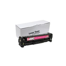 Canon CRG-718 Kırmızı Muadil Toner