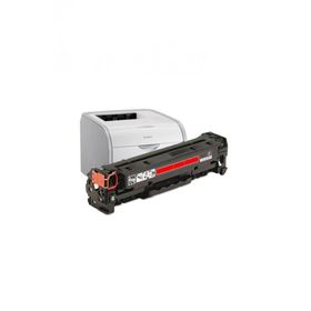 Canon CRG-718 Kırmızı Uyumlu Toner