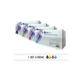 Canon CRG 718 LBP 7200 MF8330 8350 Uyumlu Toner