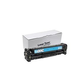 Canon CRG-718 Mavi Muadil Toner