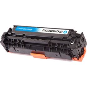 Canon CRG-718 Mavi Muadil Toner