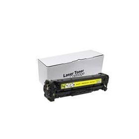 Canon CRG-718 Sarı Muadil Toner