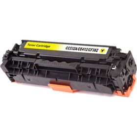 Canon CRG-718 Sarı Muadil Toner