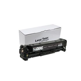 Canon CRG-718 Siyah Muadil Toner