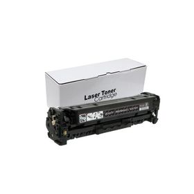 Canon CRG-718 Siyah Muadil Toner