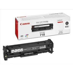 Canon CRG-718 Toner