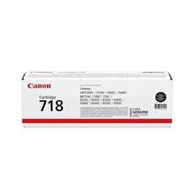 Canon CRG-718 Toner
