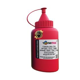 Canon CRG-718/2660B002 75 gr Kırmızı Toner Tozu