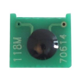 Canon CRG-718/2660B002 Kırmızı Toner Chip
