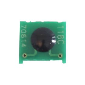Canon CRG-718/2661B002 Mavi Toner Chip