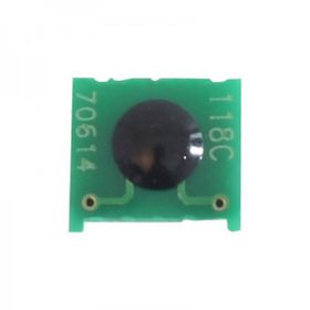 Canon CRG-718/2661B002 Mavi Toner Chip