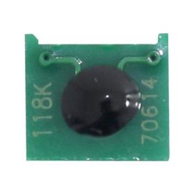 Canon CRG-718/2662B002 Siyah Toner Chip
