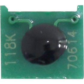 Canon CRG-718/2662B002 Siyah Toner Chip