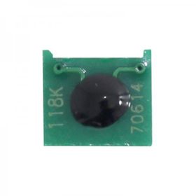 Canon CRG-718/2662B002 Siyah Toner Chip