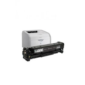 Canon CRG-718BK 2662B002 Siyah Muadil Toner