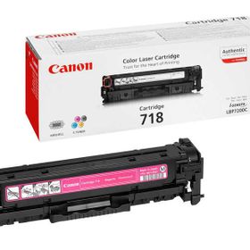 Canon CRG-718M 2660B002 Toner Kartuş