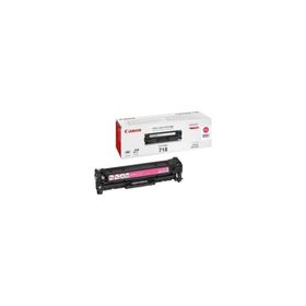 Canon CRG-718M 2660B002 Toner Kartuş