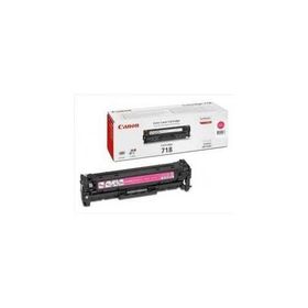 Canon CRG-718M 2660B002 Toner Kartuş
