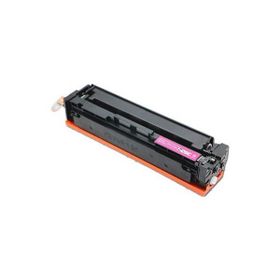 Canon CRG 718M Kırmızı Uyumlu Toner