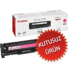 Canon CRG-718M Toner